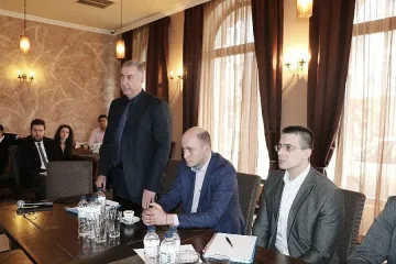 В Северозапада искат удобен път и модерна железница