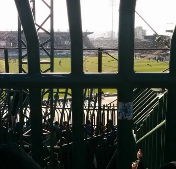 "Сините" фенове с писмо за инцидентите в Разград