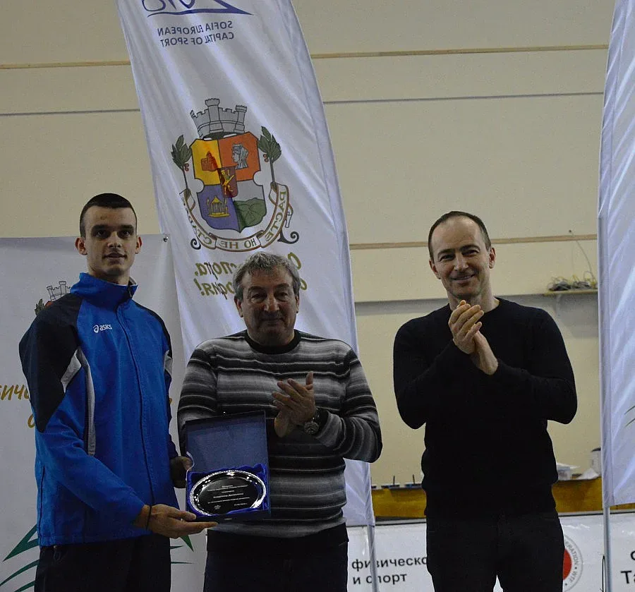 Столична община и София2018 с нов голям спортен празник