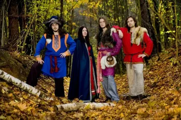 Руска фолк метъл група с концерт в София на 8 март