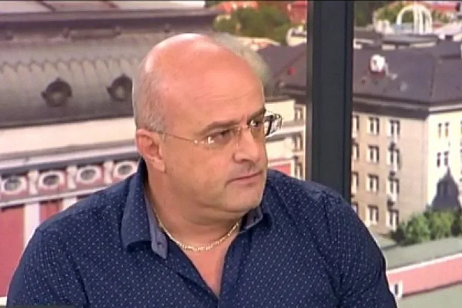 136 натискани за ДОСТ като при възродителния процес