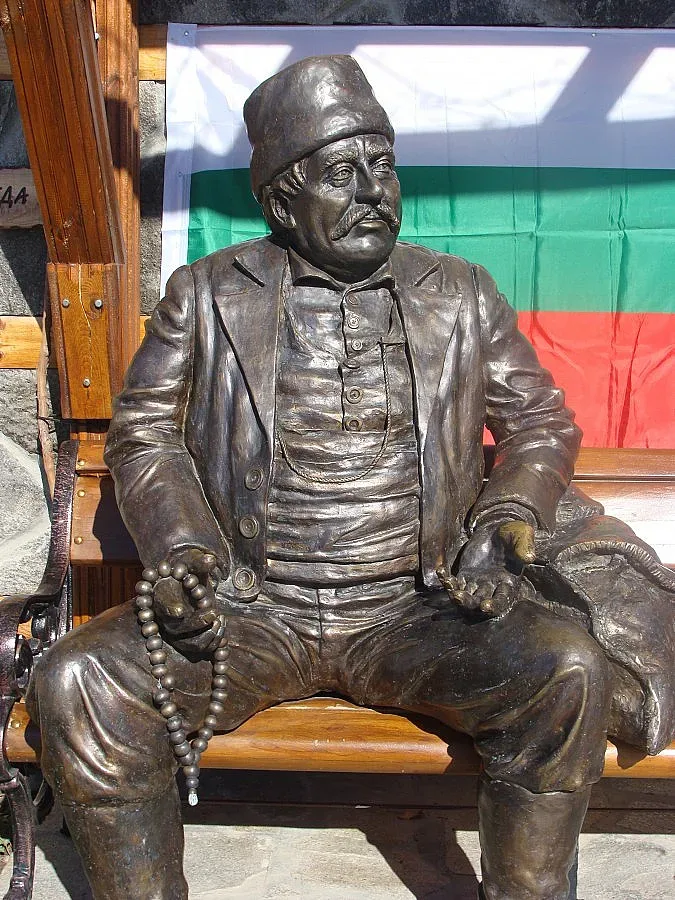 Тамер Халил:Не желаем промяна - тя ни плаши 