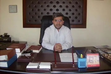 Гоним турски дипломат за ислямска агитация (ОБЗОР)