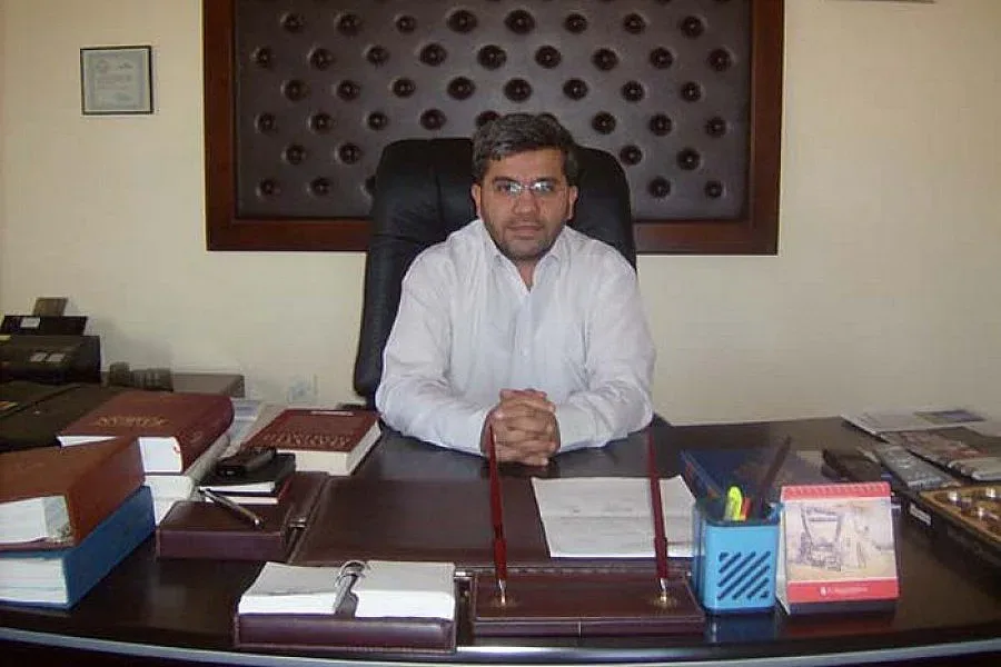 Гоним турски дипломат за ислямска агитация (ОБЗОР)