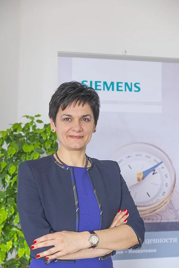 Приветствам отварянето на КРИБ към малкия бизнес