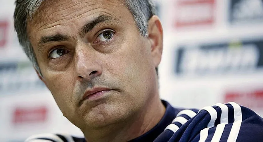 Моуриньо търси играчи за "Ман Юнайтед"