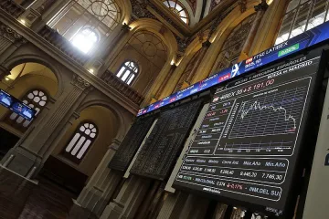 Скокът на петрола  съживи борсите