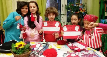 Наши в Дюселдорф искат българския в училище