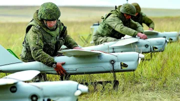 Барабаните на войната. Стрес тест или провокация в Полша?
