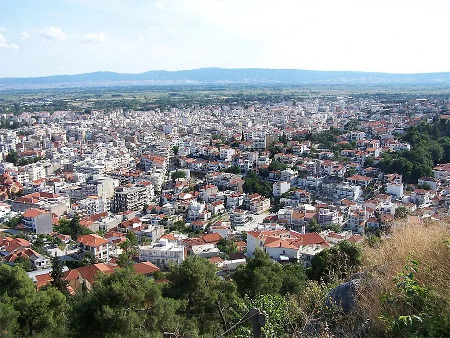 Адвокат внесе жалба срещу гръцките фермери в Серес