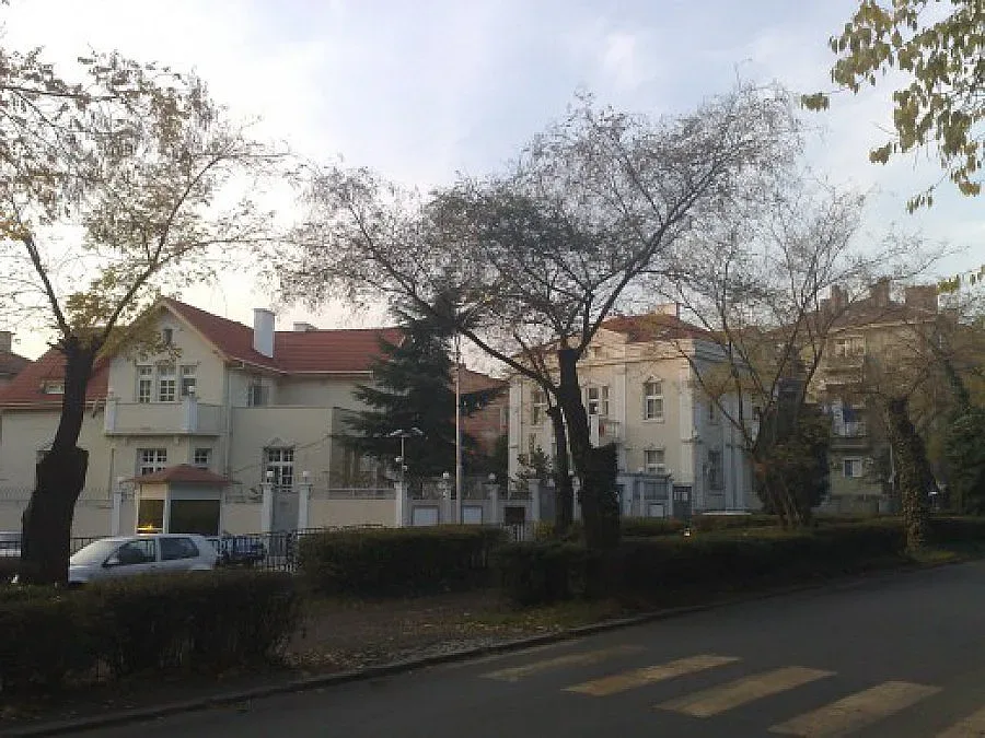 Турски дипломат persona non grata у нас?