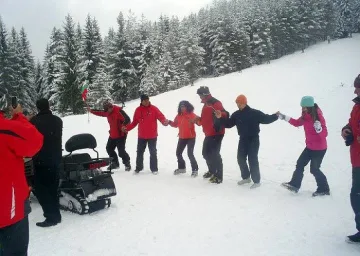 Хиляди на спортен празник в Рила планина 