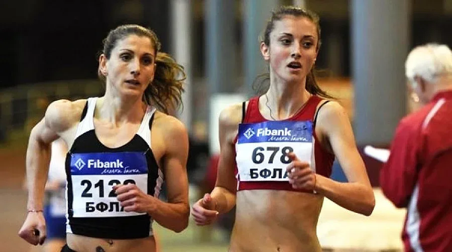 Силвия Дънекова с 2 титли  и сребро от Добрич