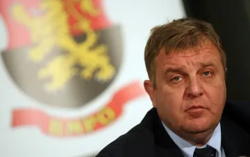 Каракачанов: Връщането на казармата е неизбежно