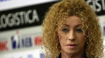 Треньорката на грациите: Големите състезания предстоят