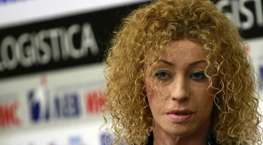 Треньорката на грациите: Големите състезания предстоят