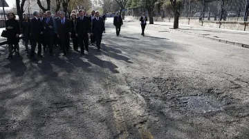 Кюрдски терористи заплашват туристи