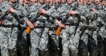 НАТО без сухопътна операция срещу ИД