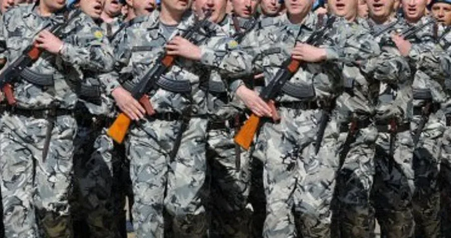 НАТО без сухопътна операция срещу ИД