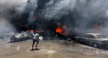 Двама сърби убити от US удари в Либия