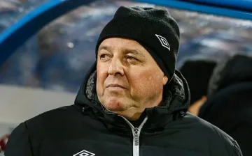 Тарханов: Играем така, както искам