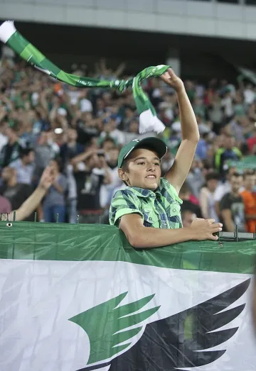 Истерия в Разград за "Лудогорец" - "Левски"