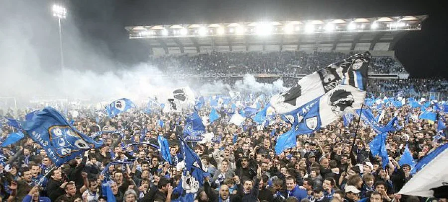 Бит фен се нае да спира бунт