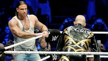 Колега на Русев се изгаври с Шааф