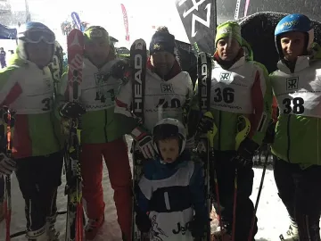 300 стартираха в мемориала за Драго Грубелник