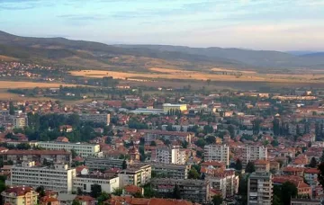 Възстановят еврейско гробище в Дупница като парк