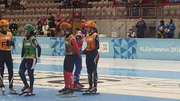 Трети медал за България на Младежката олимпиада в Лилехамер