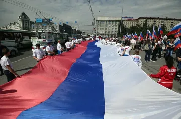 Отваряме превозите на товари с Русия