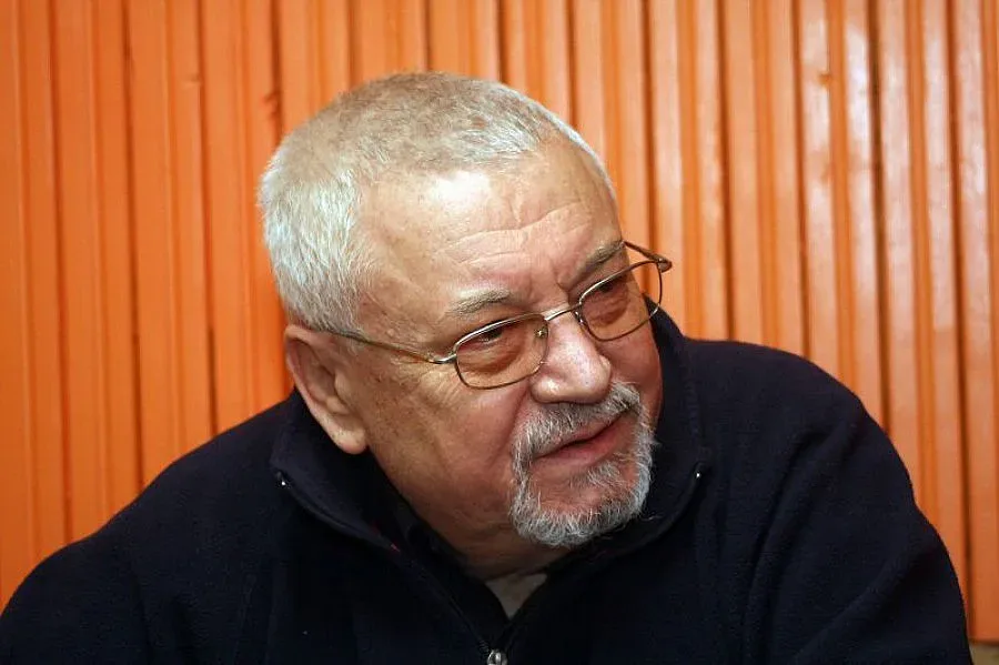 Почина актьорът Илия Добрев, изиграл Васил Левски