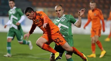 Съдът в Лозана остави "Литекс" без мачове