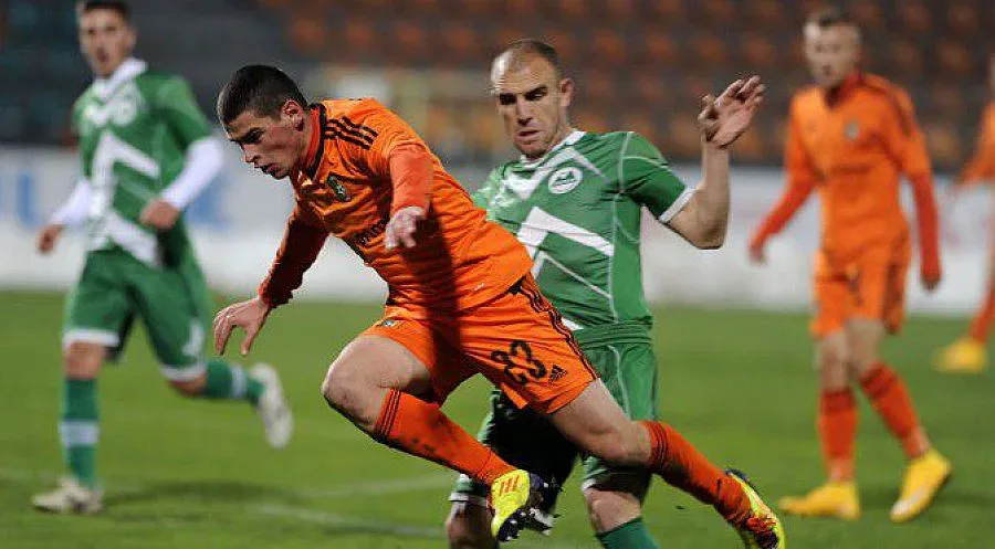 Съдът в Лозана остави "Литекс" без мачове