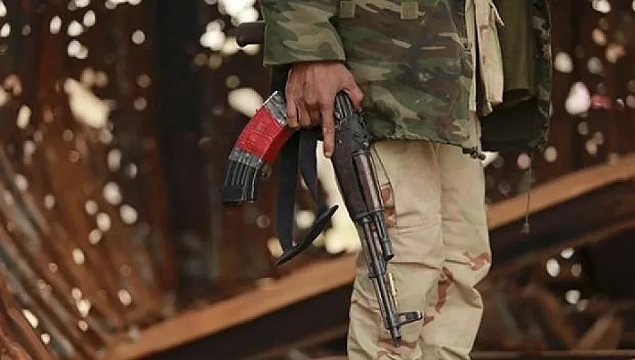 САЩ избиха 40 джихадисти в Либия