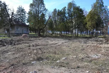 Община изчисти над 102 кубика отпадъци от чужди имоти