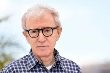  Уди Алън прави сериал от мързел