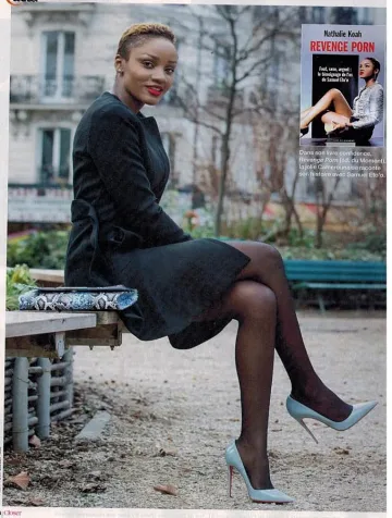 Вадят секстайните на Ето'о в книга