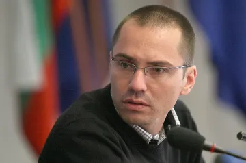 Джабмазки: Не трябва да правим бежански център в Странджа