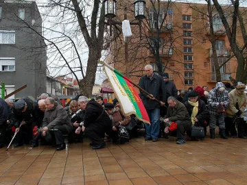 "И днес има нужда от Левски"