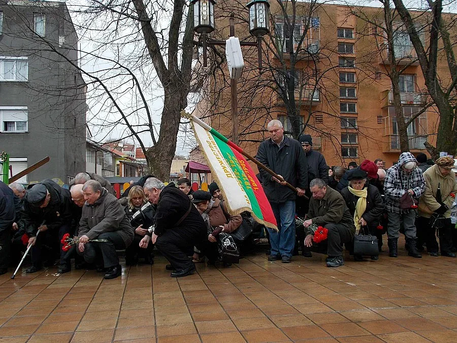 "И днес има нужда от Левски"