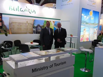 Банско впечатли чехи на изложение в Прага