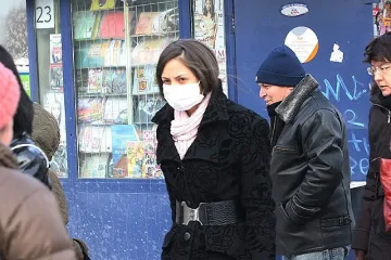 Отмениха грипната епидемия в Старозагорско