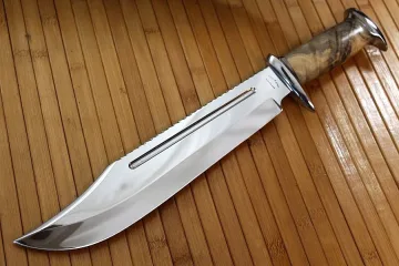 25-годишна наръга сестра си с нож