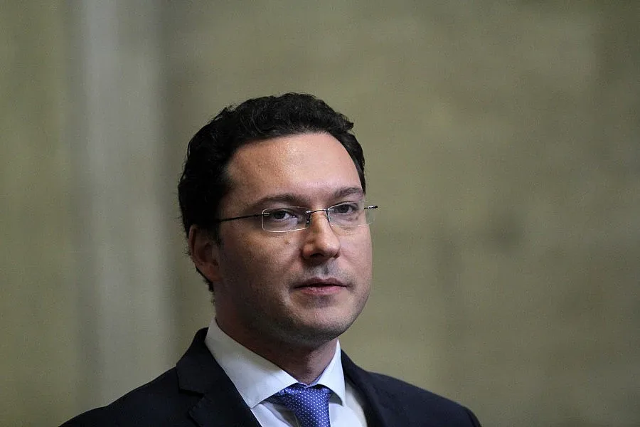 Митов: Не трябва да страдаме ние от случващото се в Гърция