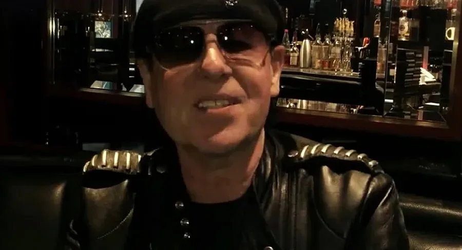 Клаус Майне към БГ феновете: Ще ви разтърсим като ураган