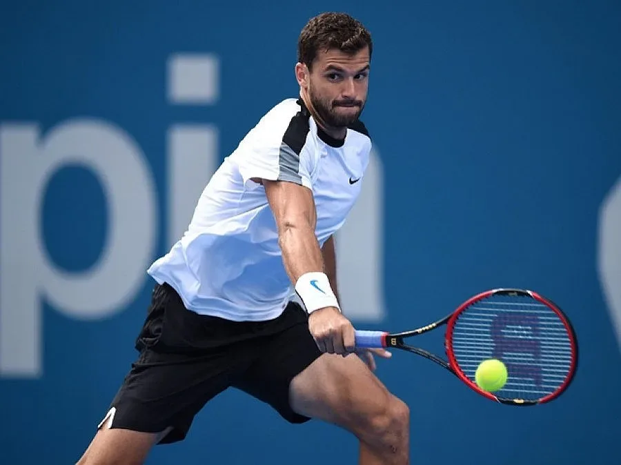 Григор срещу Манарино - днес от 19,30 