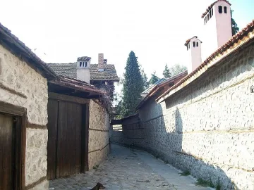 Банско връща славата на Стария квартал