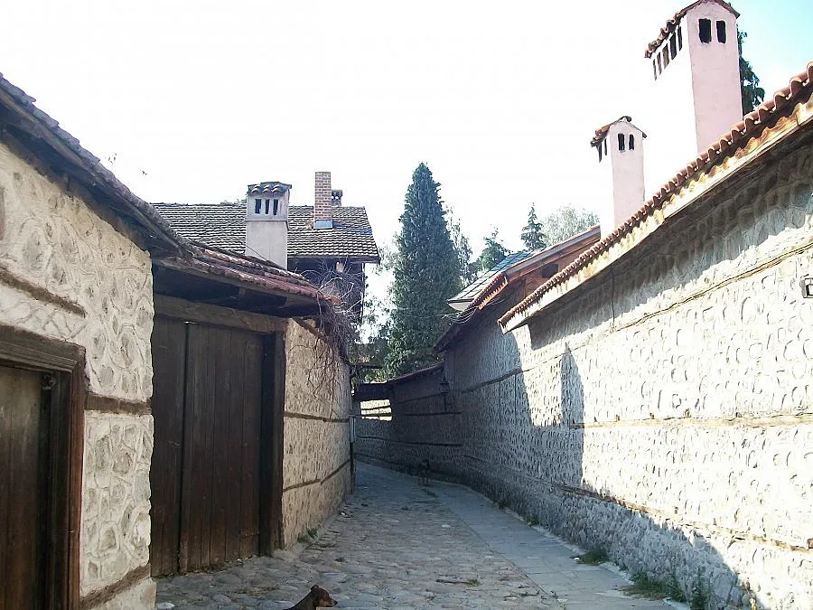 Банско връща славата на Стария квартал